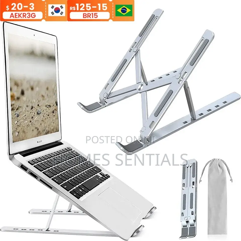 Laptop Stand