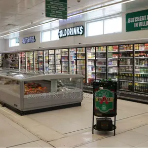 Blast Chillers Display