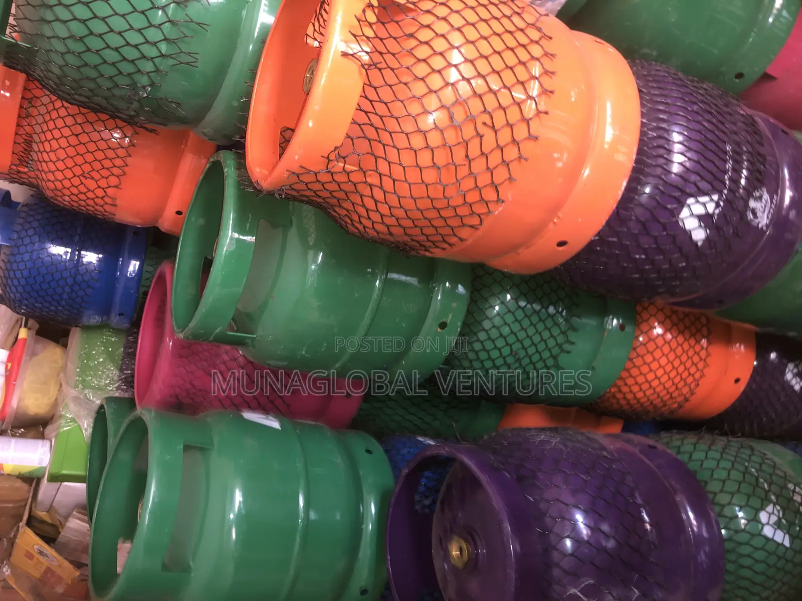 3kg Cylinder