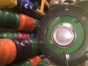 3kg Cylinder