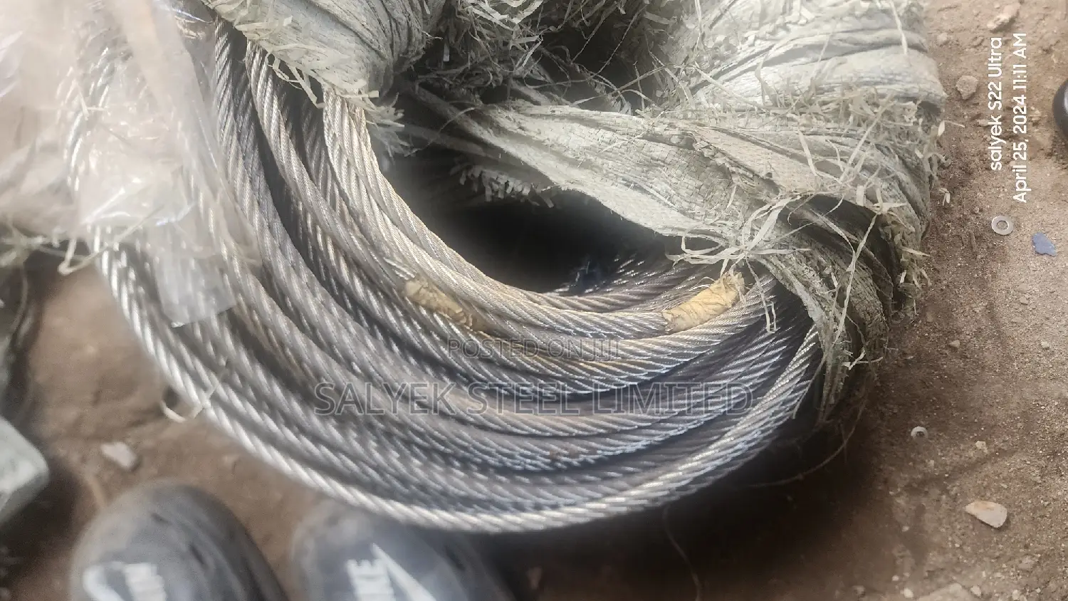 Tension Wire,Shackles Chain Blocks