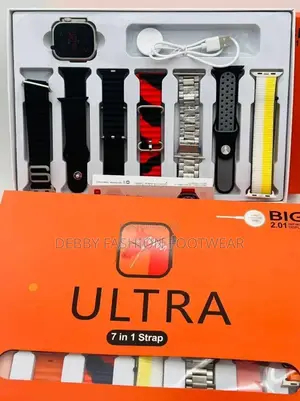 Quality Smart Watch
