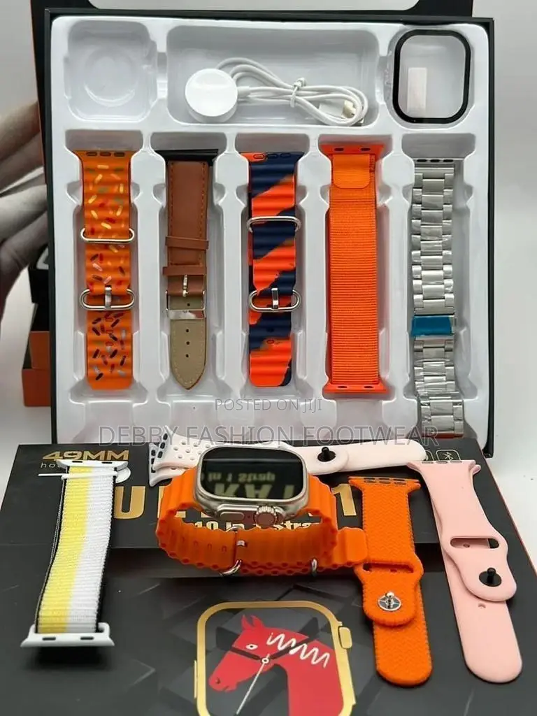 Quality Smart Watch