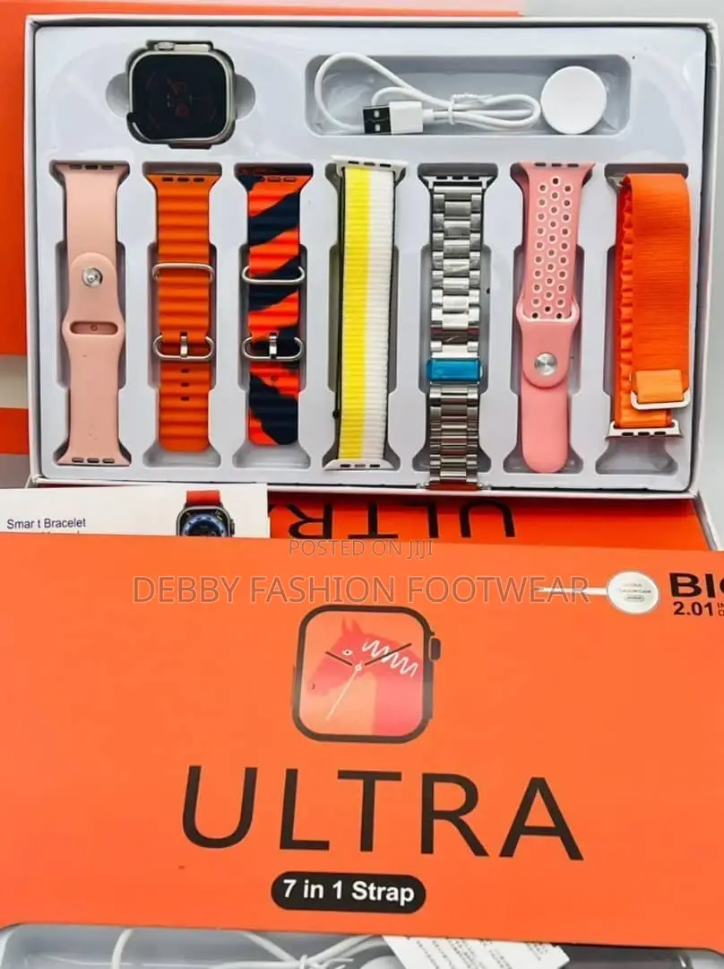 Quality Smart Watch
