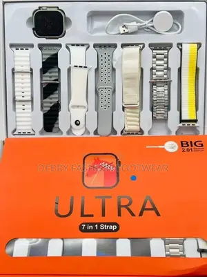 Quality Smart Watch