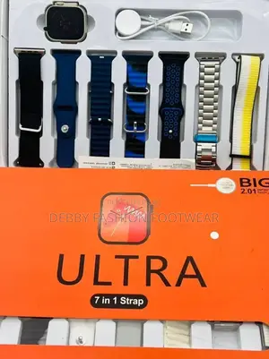 Quality Smart Watch