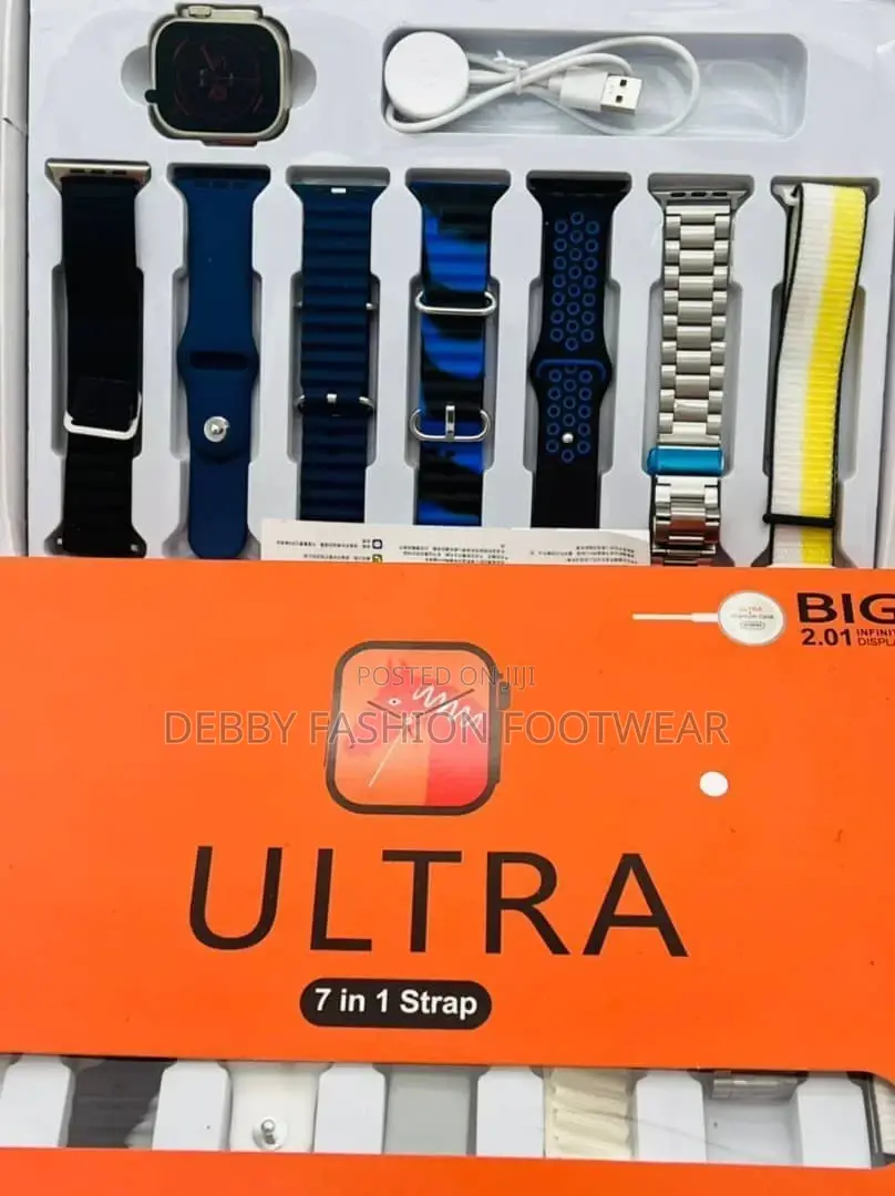 Quality Smart Watch