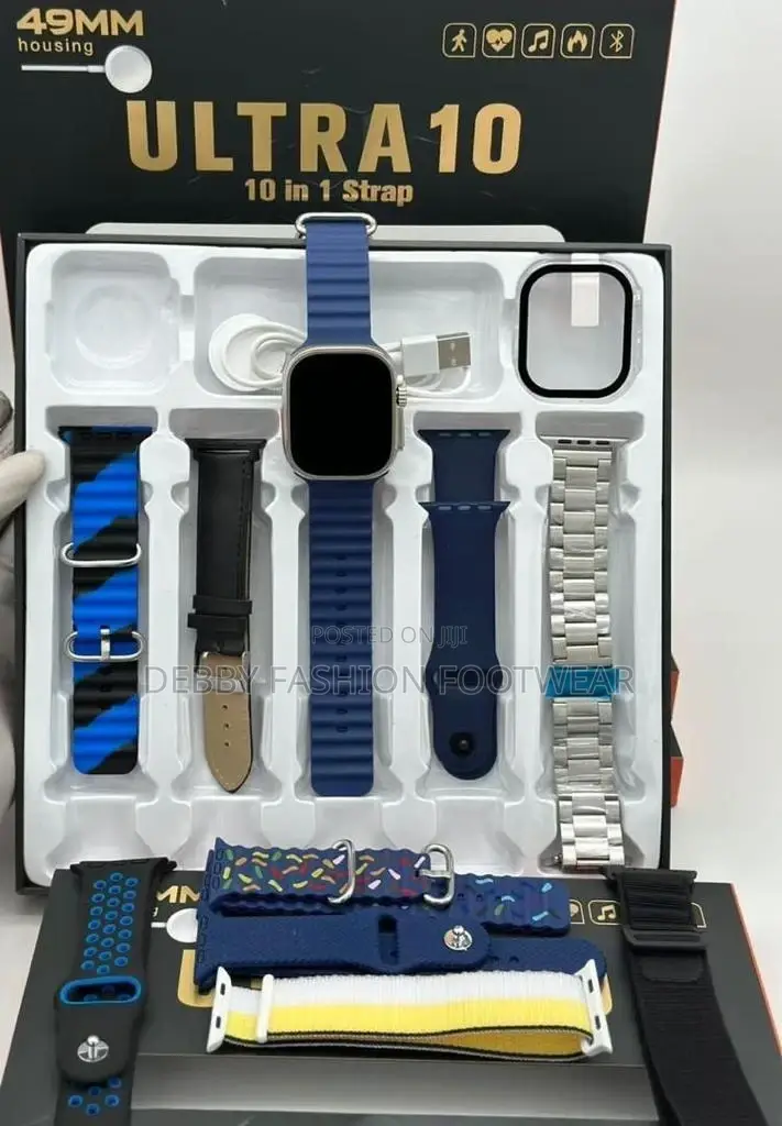 Quality Smart Watch