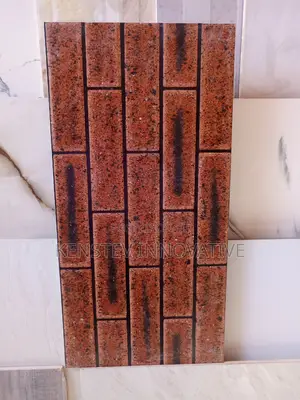 Quality Outside and Pillar Tiles