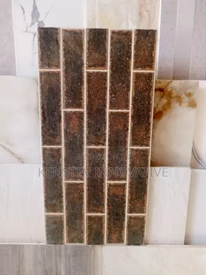 Quality Outside and Pillar Tiles
