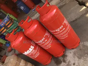 50kg Gas Cylinder
