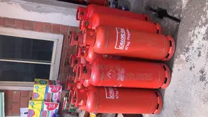 50kg Gas Cylinder