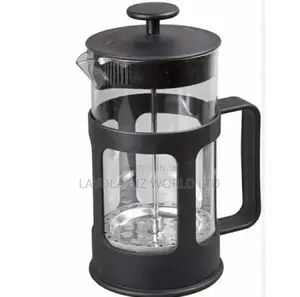 Coffe Plunger
