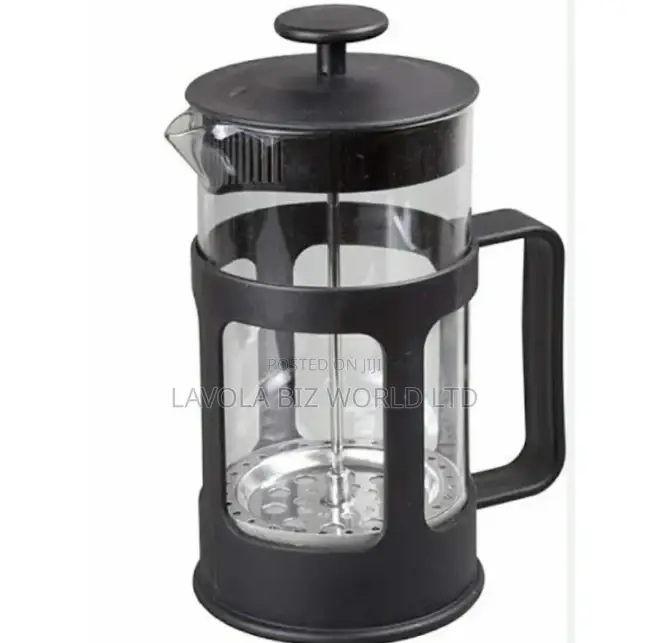 Coffe Plunger