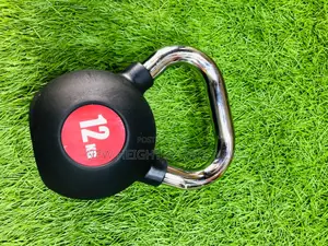 Kettlebell 2kg to 12kg