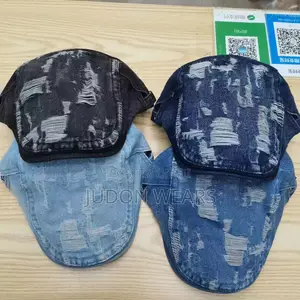 Photo - Crazy Jeans Papas Caps