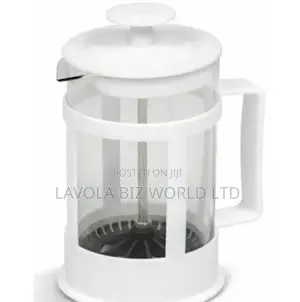 Coffee Pluger