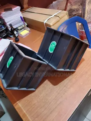 Plastic Cube Mould 150mm