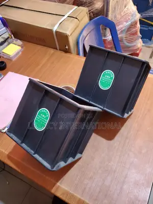 Plastic Cube Mould 150mm