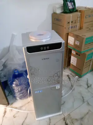 Best Quality Cway Ylr2.0.5 Water Dispenser With Freezer