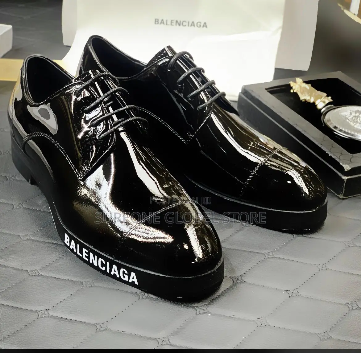 Balenciaga Shoes 