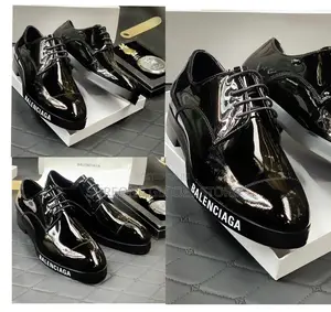 Balenciaga Shoes 
