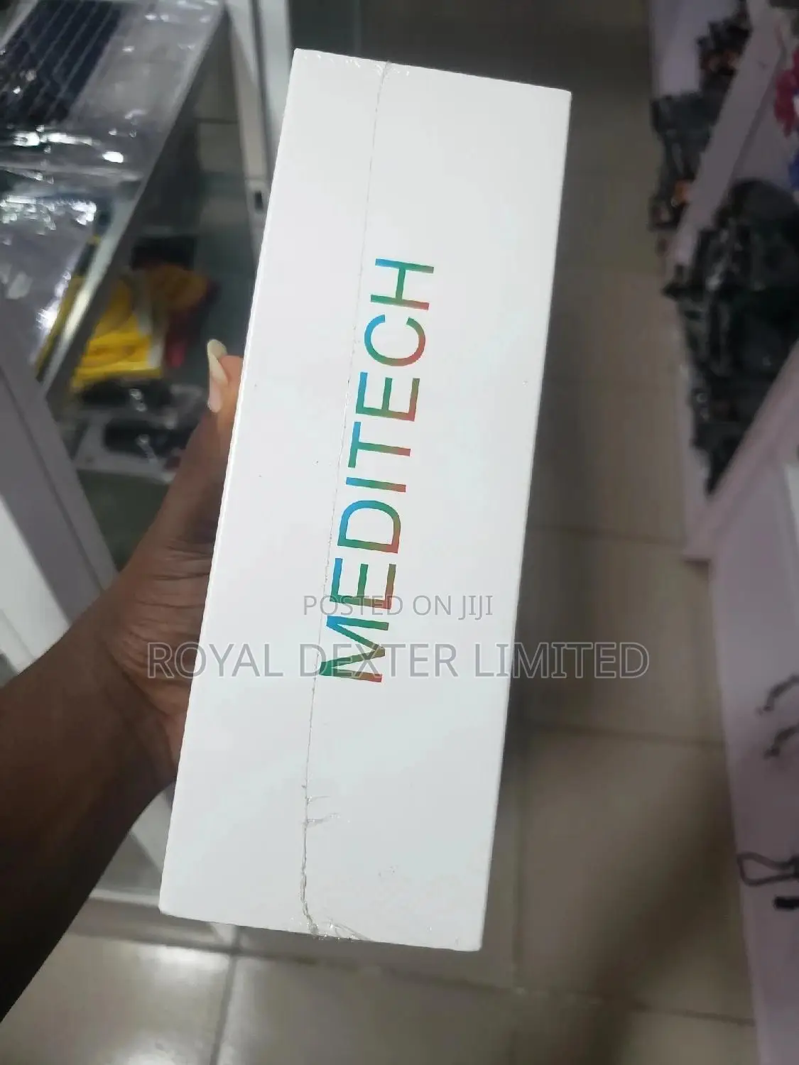 Meditech Power Bank