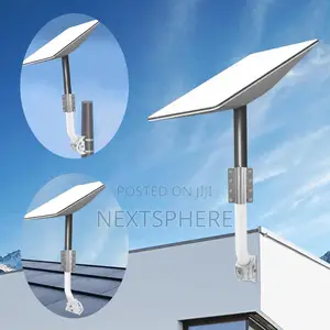 Gen 3 Starlink Satellite Dish Kit With Router - V3
