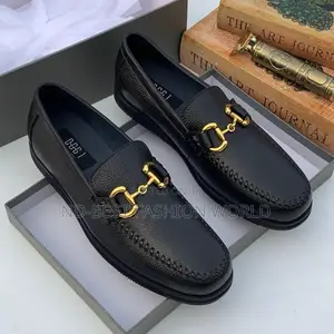 Pure Leather Shoes