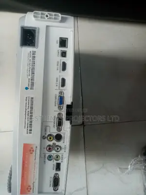 Nec Projector 4000 Lumens