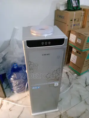 Affordable Cway 2 Way Water Dispenser
