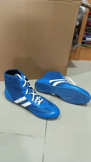 Original Boxing Shoes