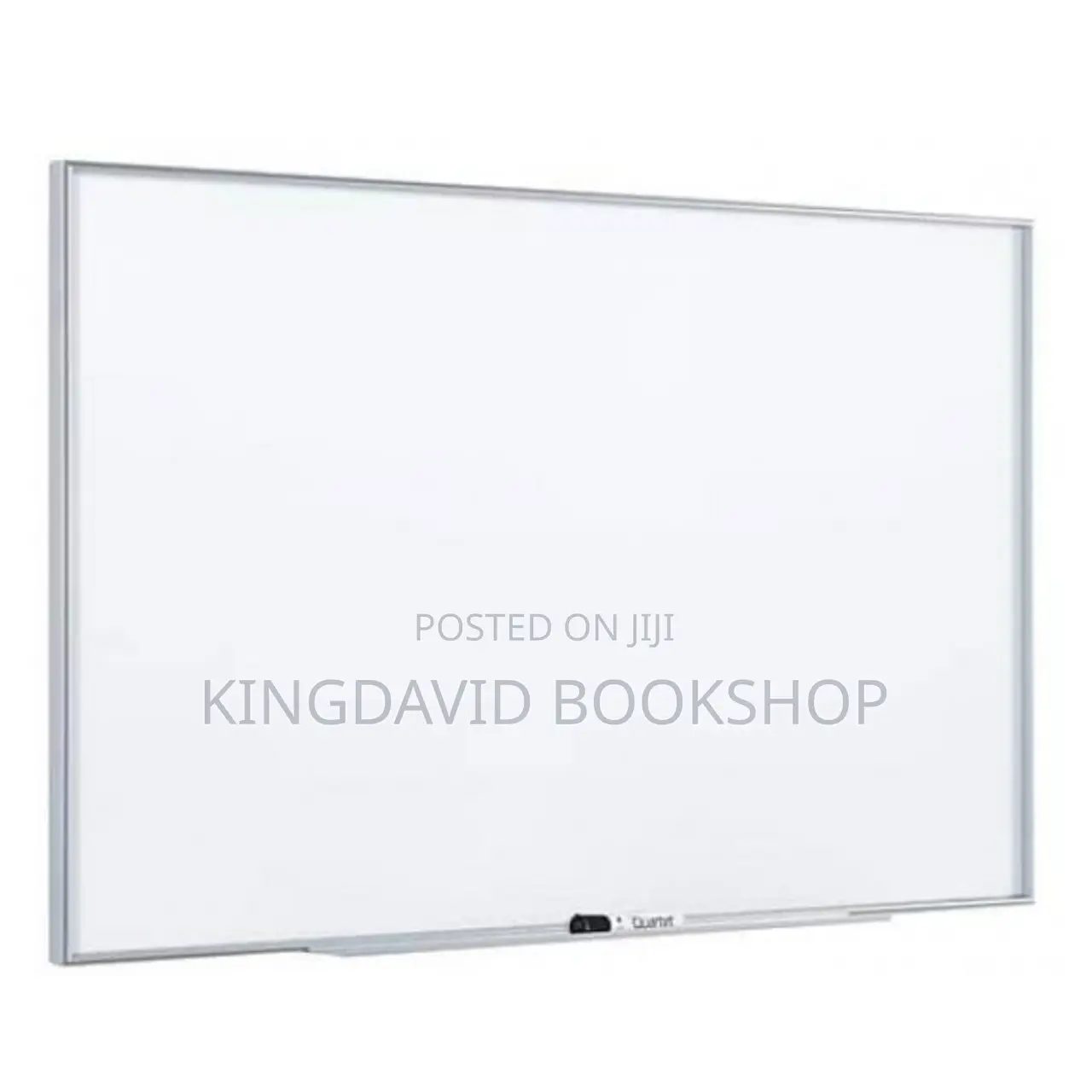 White Board, Size 4X8 Foreign