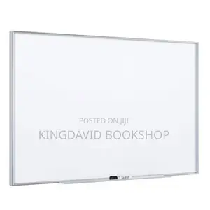 White Board, Size 4X8 Foreign