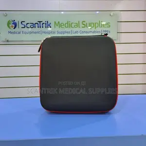 Quantum Magnetic Resonance Analyzer 8th Generation Sensor.