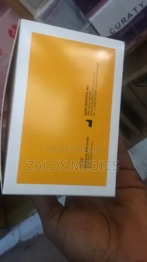 Gonorrhea Test Kit