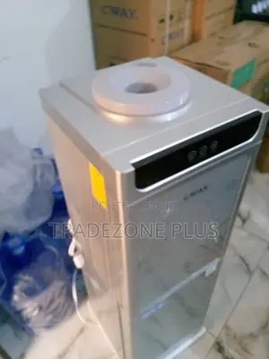 Affordable Ylr2.0,5[Byb87] Water Dispenser With Fridge