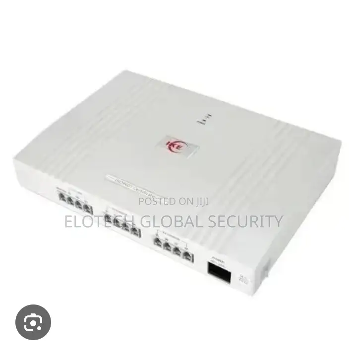 IKE Tc-432p08channelspabx Telephone System