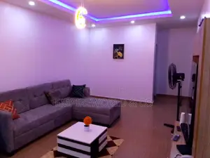 1 Bedroom Apartment for Short-Let at Ago Palaceway
