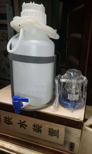 Falling Head Permeability Tester