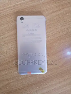 Oppo A37 64 GB Gold