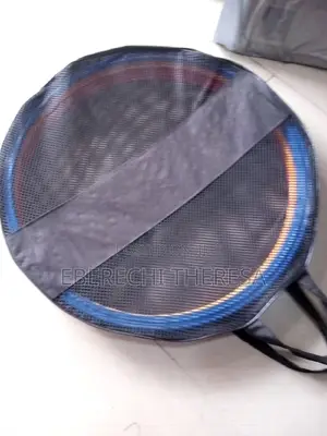 Agility Ring