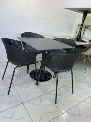 Luxury Quality Imported Unique Restaurant Set.