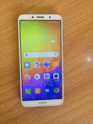 Huawei Y5p 32 GB Blue