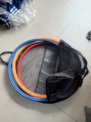 Agility Rings