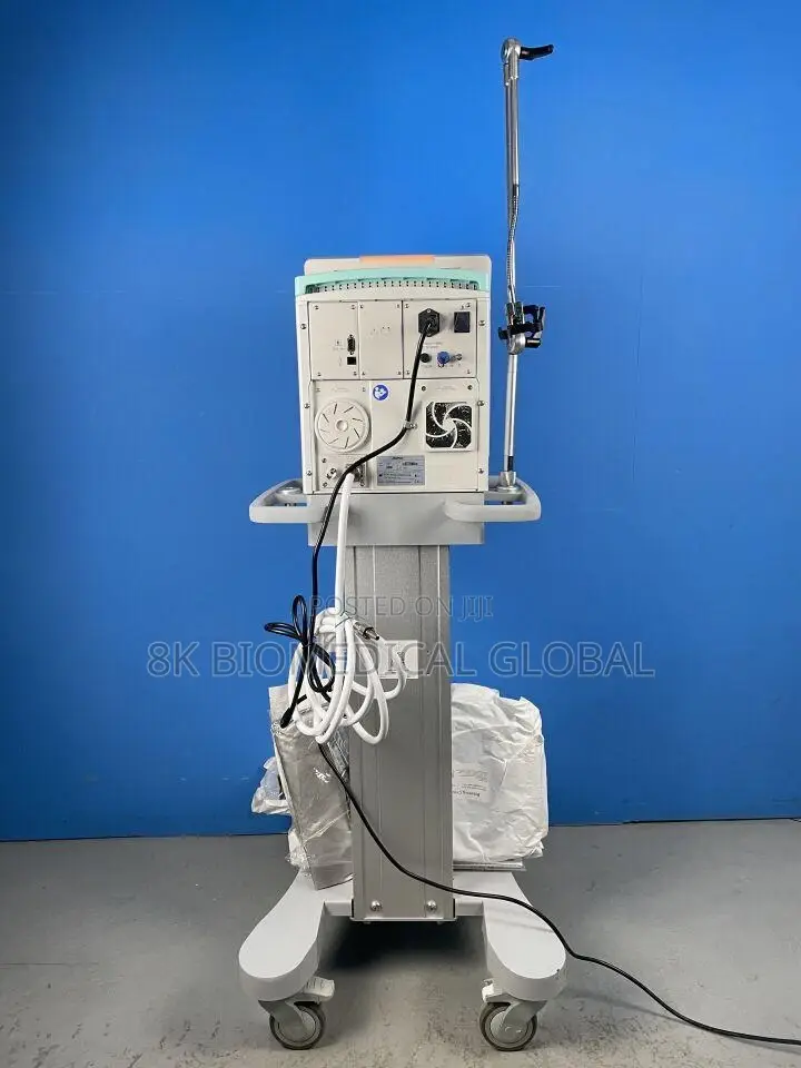 New Aeonmed Vg70 Ventilator - Software Version 2.00