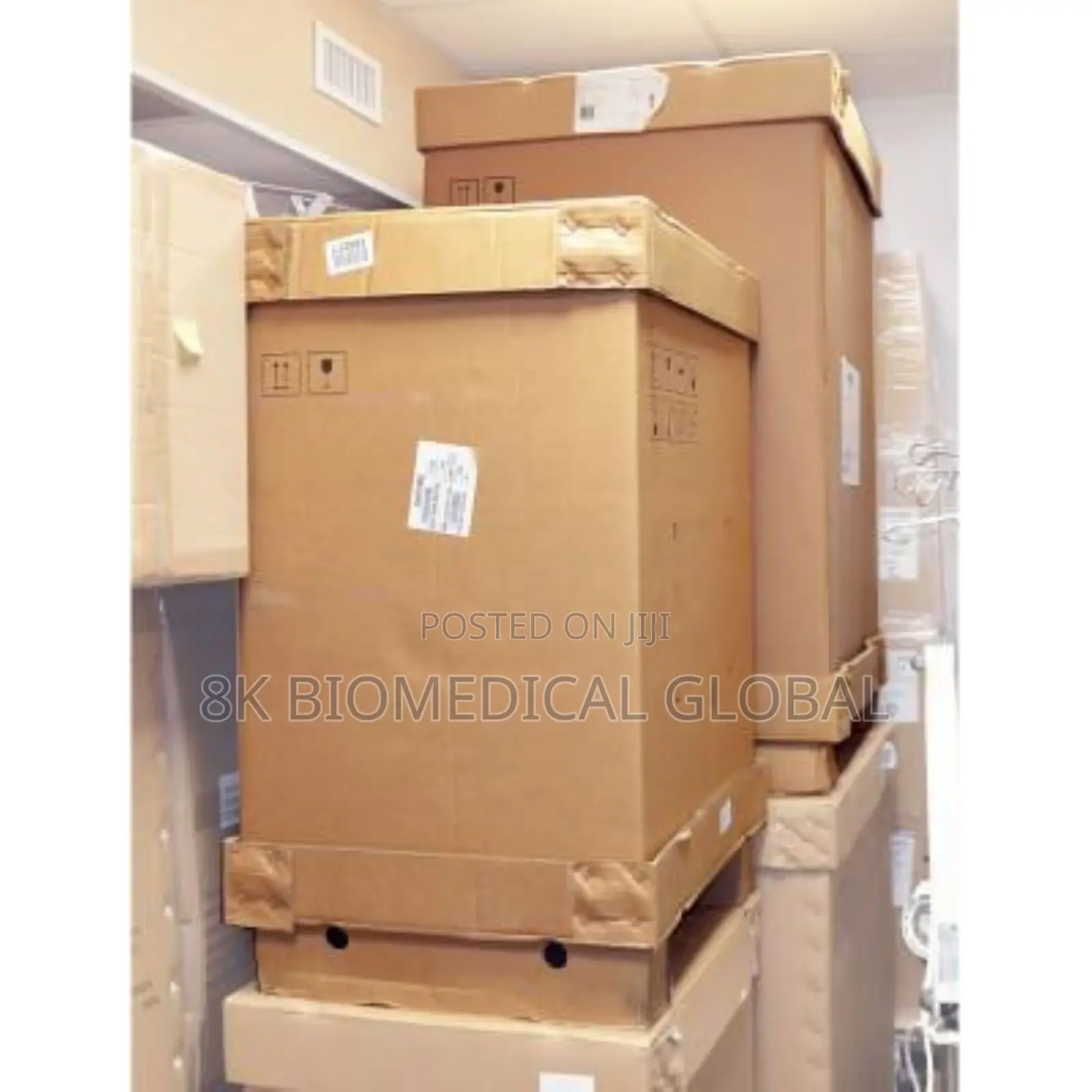 New Aeonmed Vg70 Ventilator - Software Version 2.00