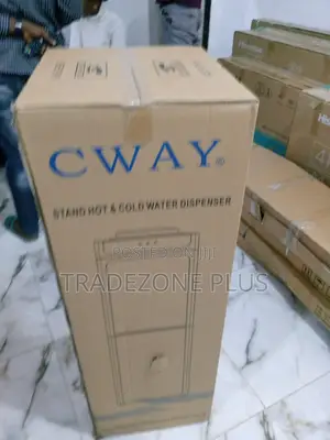Home/Office Cway 2way Water Dispenser