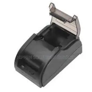 Photo - Thermal Pos Receipt Printer, 90mm
