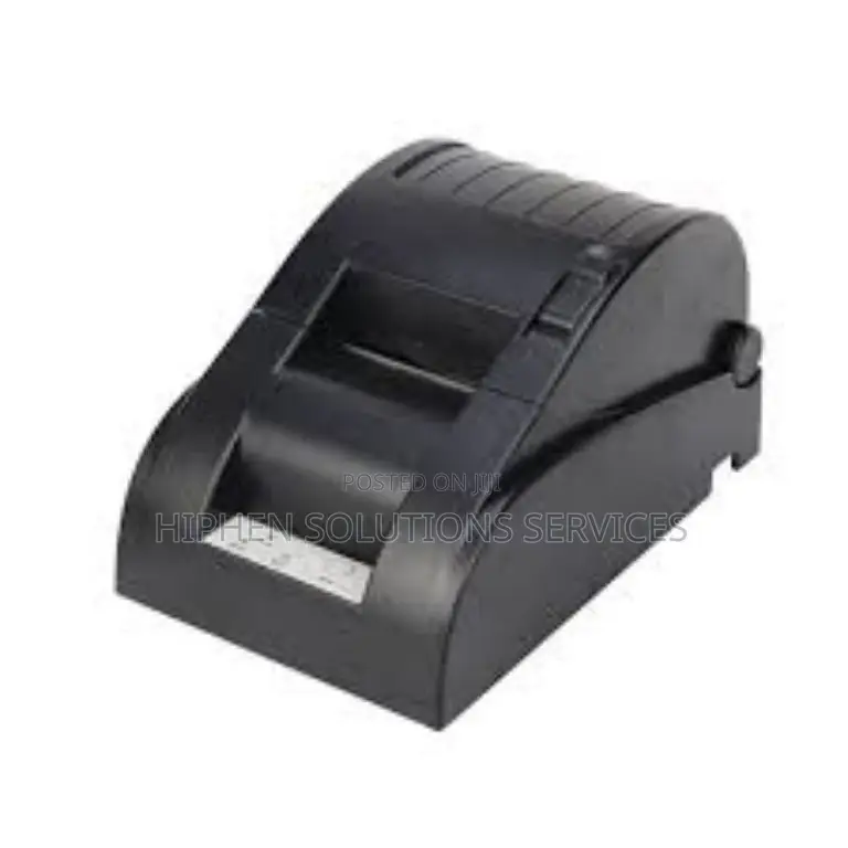 Xprinter 80mm Pos Thermal Receipt Printer With Autocutter